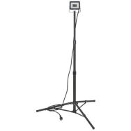 Projecteur LED Jaro pied télescopique 3060T 3m- Brennenstuhl