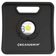 Projecteur NOVA 3K en aluminium LED COB - 3000 lm