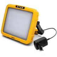 Projecteur X-BLAST 30W: LED zone light rechargeable 2400 lm