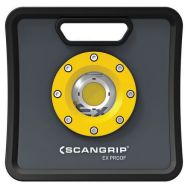 Projecteur de travail LED Nova-EX - Scangrip