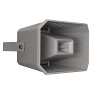 Projecteur musical pavillon 2 voies longue portée MPLT62-G APART 62W 100V