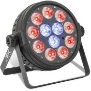 Projecteur par A LED RGBW 12 x 12W
