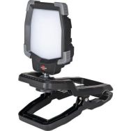 Projecteur portable LED CL 4050ma rechargeable - clip