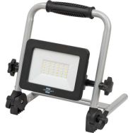 Projecteur portable LED rechargeable 20W