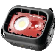 Projecteur rechargeable 2500 Lumens - Facom