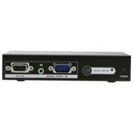 Prolongateur ATEN VE200 VGA,AUDIO et RS-232 sur RJ45