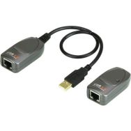 Prolongateur Aten UCE260USB 2.0 par Câble RJ-45 - 60M