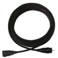 Prolongateur électrique d’alimentation 15 m pour monte-matériaux Castor Steel