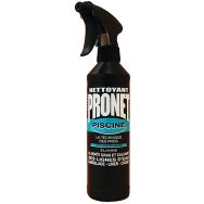 Pronet nettoyant piscine ligne d'eau vaporisateur 500ml