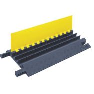 Protecteur de câble à 3 canaux Grip Guard®