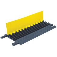 Protecteur de câble à 5 canaux Grip Guard®