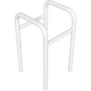 Protection arbres et colonnes à bétonner - Schake