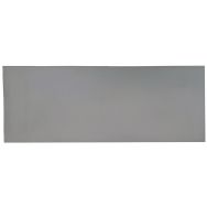 Protection bas de porte 930mm x 350mm gris