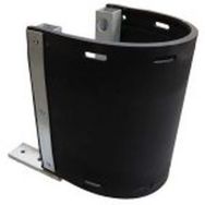 Protection de pied de rack pargom sur pied