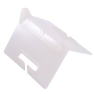 Protection des arêtes en polyéthylène - Schake