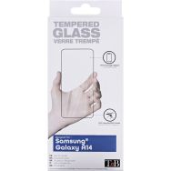Protection en verre trempé pour Samsung Galaxy A14