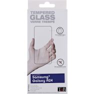 Protection en verre trempé pour Samsung Galaxy A24