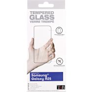 Protection en verre trempé pour Samsung Galaxy A25