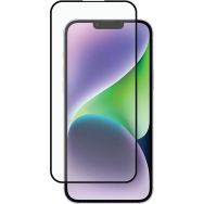 Protection en verre trempé pour iPhone 15 Plus