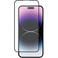 Protection en verre trempé pour iPhone 15 Pro Max