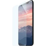Protection en verre trempé pour iPhone X