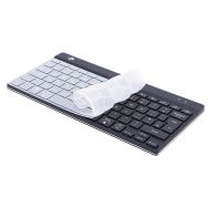 Protection hygiénique pour clavier compact Break Azerty - R-Go