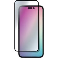 Protection intégrale en verre trempé pour iPhone 14 Pro