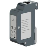 Protection parafoudre RJ45 pour rail DIN