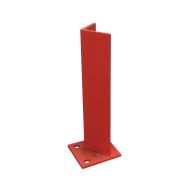 Protection pied pour montant Cablerack