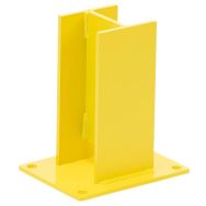 Protection rack - Madrier - Élément support intermédiaire - Manutan Expert