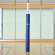 Protections poteaux volley