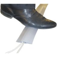 Protège- câble BASEA 10- Long 3 m- Câble Ø 10 mm