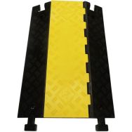 Protège-cable cobra - passage de véhicules - 89cm 3 c