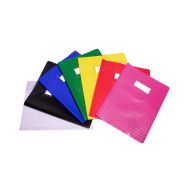 Protège-cahier plastique 17x22 cm épaisseur 12/100e