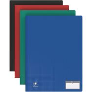Protege-docs oxford memphis A4 100poch PP