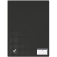 Protege-docs oxford memphis A4 80poch PP