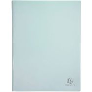 Protège-document en polypropylène semi rigide 40 vues