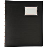 Protège-documents à anneaux et pochettes 60 vues exactive A4