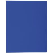 Protège-documents écolier en polypropylène 40 vues - 18x23cm