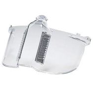 Protège-face avec mousse filtrante Ultravision