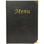 Protège-menu Classic