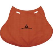 Protège-nuque pour casque de chantier