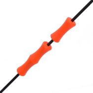 Protege Doigt et Repere à Monter sur Corde No-Glove