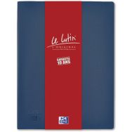 Protège documents le lutin 80 vues - Oxford