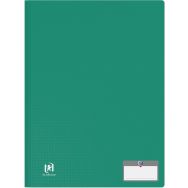 Protège documents Memphis A4 assorti classique - Lot de 10 - Oxford