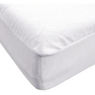 Protège matelas Courlis forme housse
