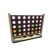 Palets géants - fixation platines