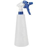 Pulvérisateur - Blanc translucide - PE - 750 mL - Pressol