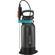Pulvérisateur à pression préalable Comfort 5L - Gardena
