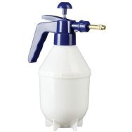 Pulvérisateur industriel PE avec buse en laiton - 1 L - Pressol
